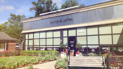 Lamia + Lamia Salon in Grosse Pointe Woods