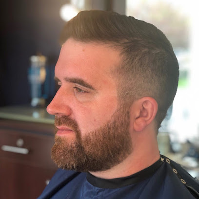Yacht Club Barbershop in Grosse Pointe Park